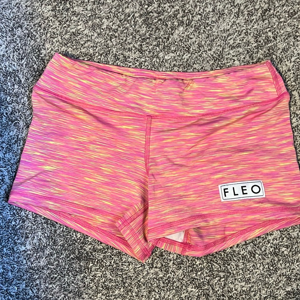Fleo shorts